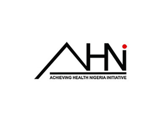 Assistant Technical Officer - HIV / Hypertension at the Achieving Health Nigeria Initiative (AHNi)