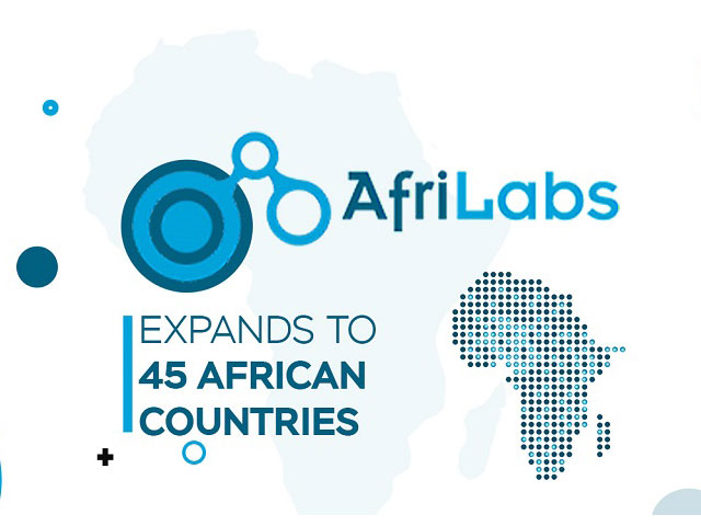 AfriLabs Internship & Exp. Job Recruitment (3 Positions)