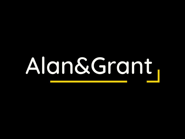 IT Administrator at Alan & Grant