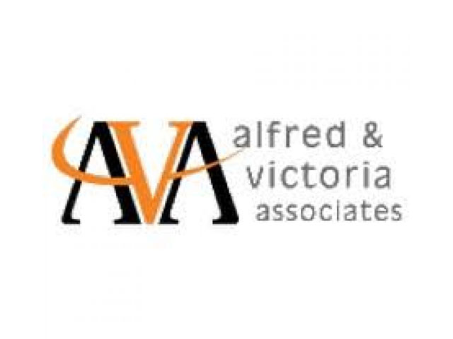 HR Generalist at Alfred and Victoria Associate