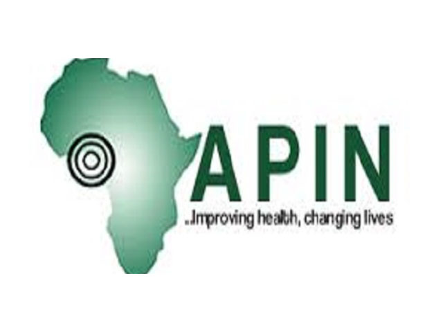 Virtual Support Team Clinical Lead (Remote) at SH:24 – APIN Public Health Initiatives Limited / Gte