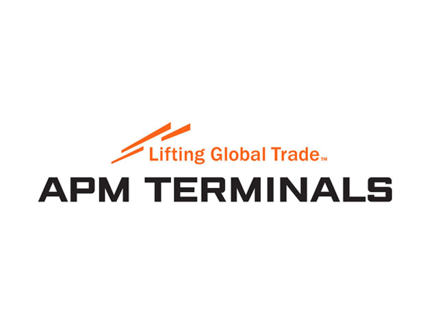 Business Development Manager - AME at APM Terminals