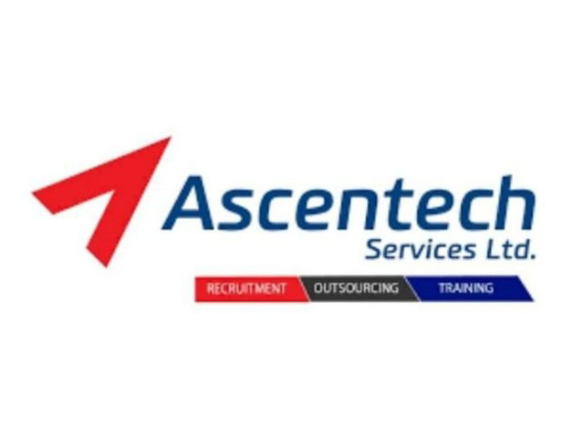 Account Officer at Ascentech Services Limited