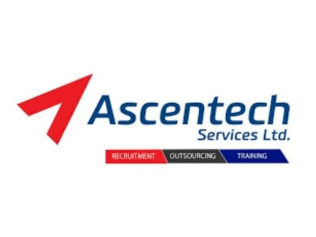 Sales Promoter at Ascentech Services Limited – 5 Openings