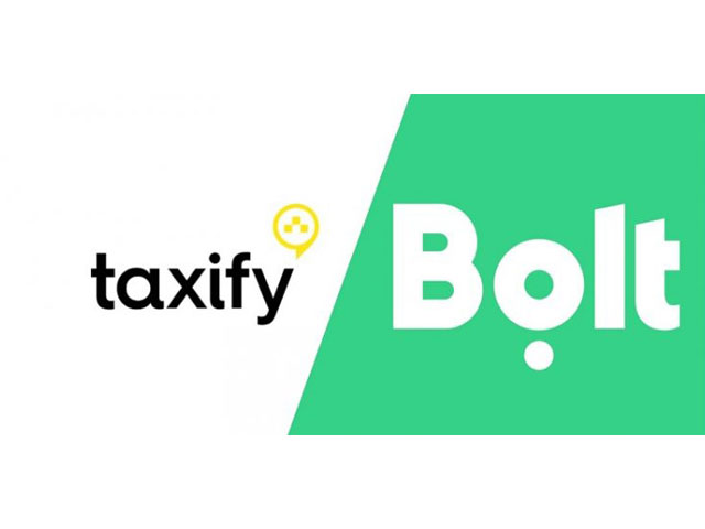 Business Development Manager at Bolt Nigeria