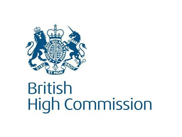 Deputy Head of Corporate Services, HEO at the British High Commission (BHC) Nigeria