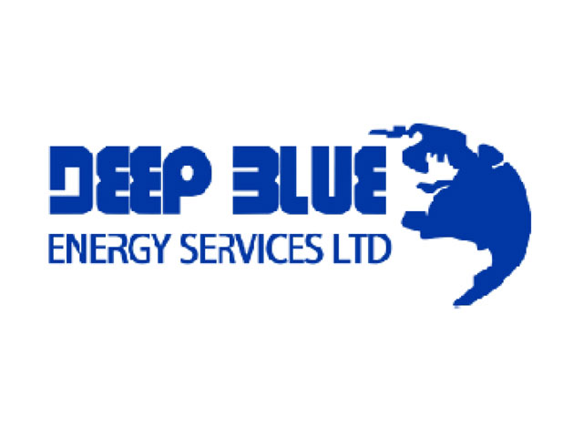 Material Handler @ Deep Blue Energy Services Limited (DBESL)