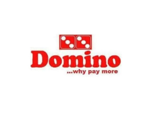 Chief Security Officer at Domino Stores Limited