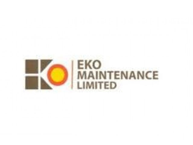 Eko Maintenance Limited Job Recruitment (5 Positions)