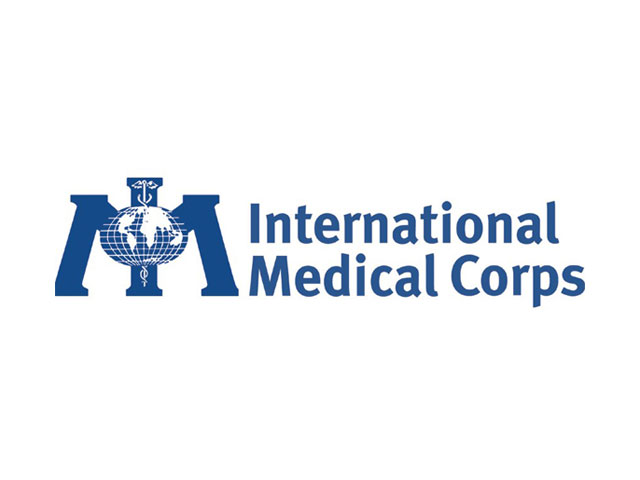 Field Site Coordinator at International Medical Corps