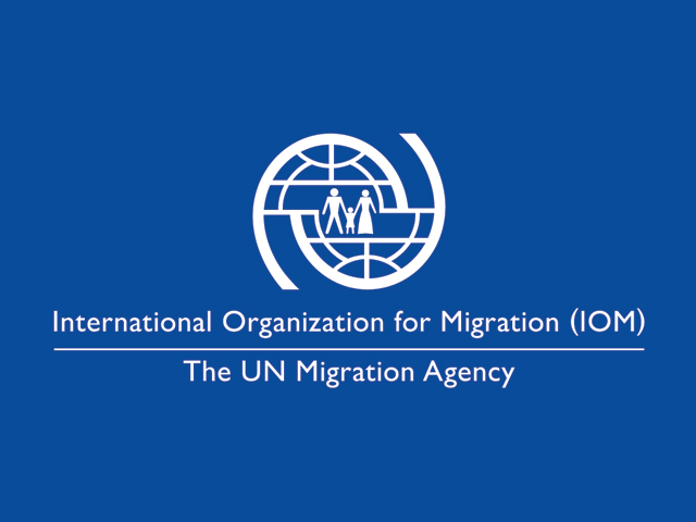 Consultant – Support the Establishment of Community-Based Border Coordination Committees at the International Organization for Migration (IOM)