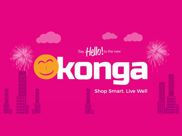 Konga Nigeria Job Recruitment | HotNigerianJobs