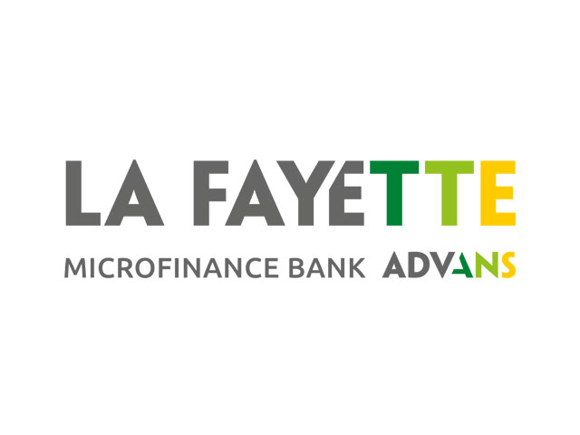Mobile Teller (Lagos) La Fayette Microfinance Bank Limited