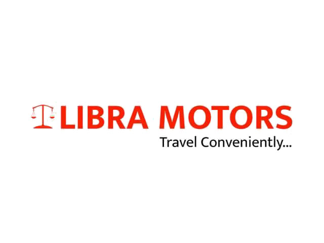 Libra Motors Limited Graduate & Exp. Job Recruitment (4 Positions)