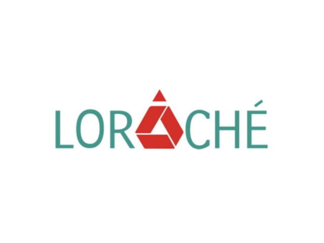 Enterprise Sales Executive at Lorache Consulting Limited