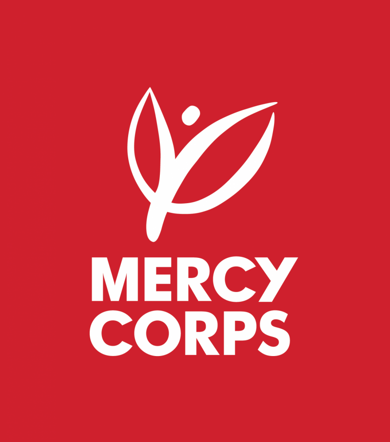Human Resource Coordinator at Mercy Corps Nigeria