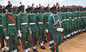 Nigerian Army Recruitment for Nurses – DSSC Course (27 / 2023)