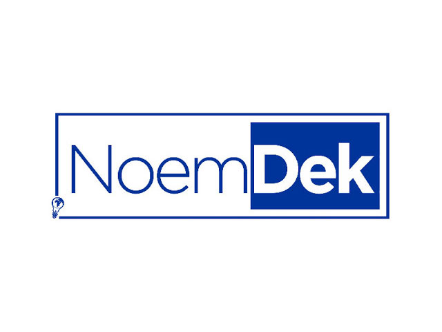 Back-End Developer (Node, Laravel) at Noemdek Limited