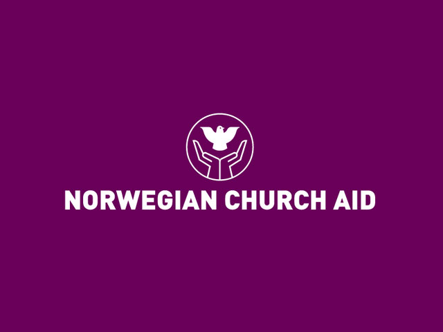 Wash Officer Hardware at Norwegian Church Aid (NCA)