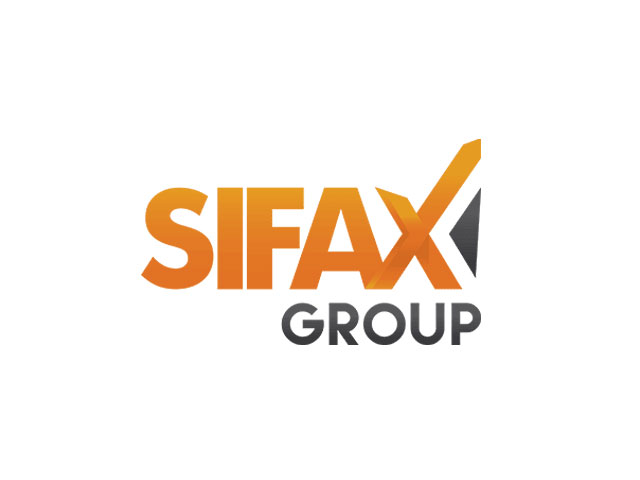 Executive / Technical Assistant at Sifax Group