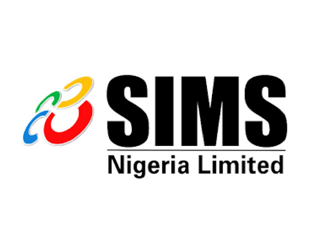 SIMS Nigeria Limited Job Recruitment (13 Positions)