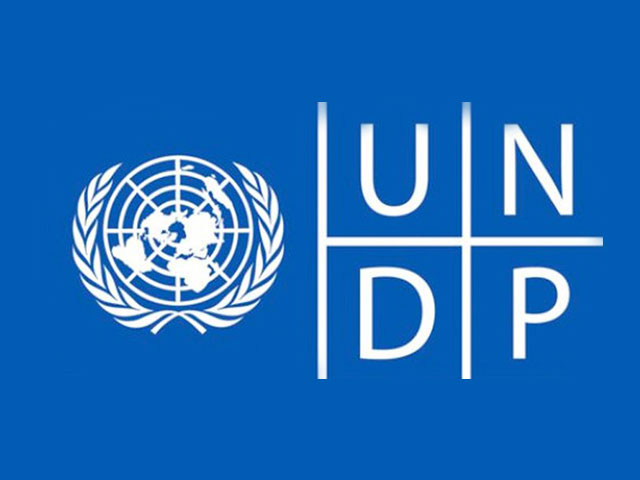 Procurement Associate at the United Nations Development Programme (UNDP)
