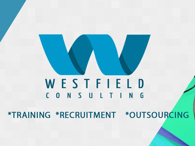 Westfield Consulting Limited Job Recruitment (3 Positions)