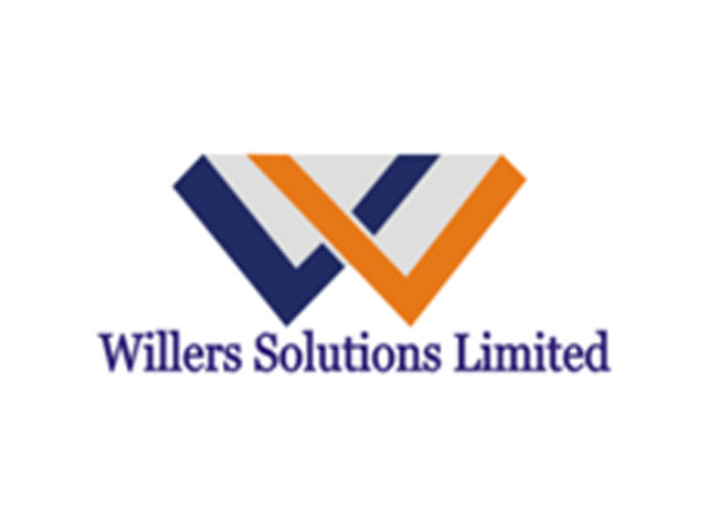 Business Operations Manager at Willers Solutions Limited