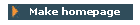 SetHomePage Alert