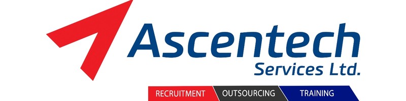 Fabricator at Ascentech Services Limited