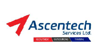 Personal Assistant at Ascentech Services Limited