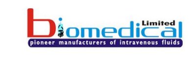 Mechanical Engineer at Biomedicals Limited