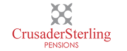 Legal Officer at CrusaderSterling Pensions Limited