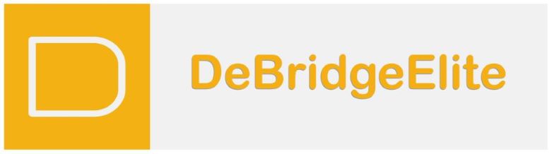 Debridge Elite Consulting Limited Job Recruitment (3 Positions)