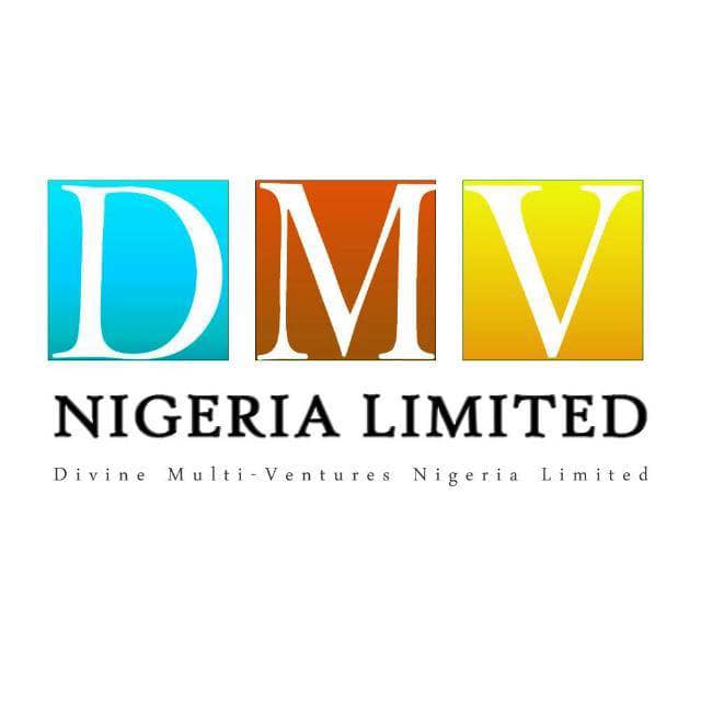 Divine Multi-Ventures (DMV) Nigeria Limited Job Recruitment (3 Positions)