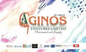 Accountant at Ginos Ventures Limited