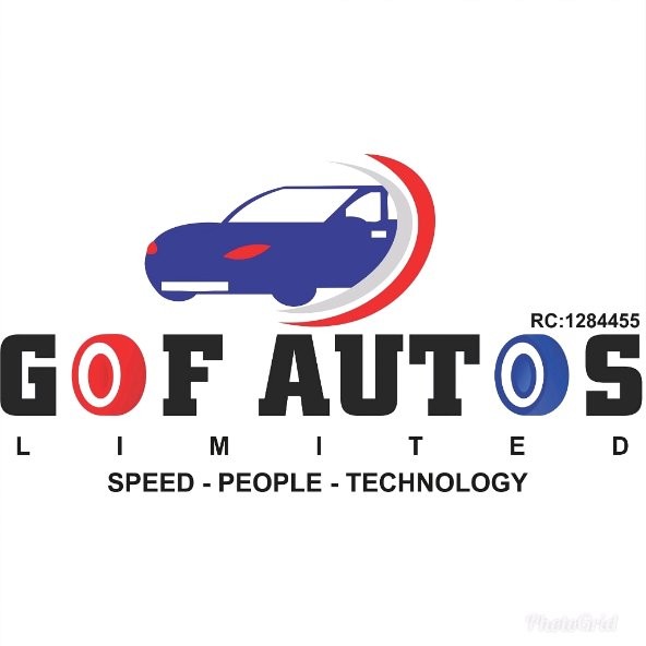 Workshop Manager at GOF Autos Limited