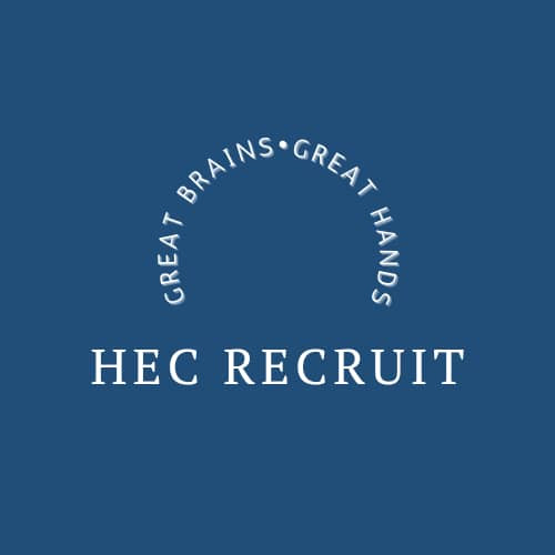 Hec Recruit Job Recruitment (4 Positions)