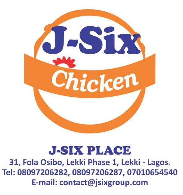 Store Officer at J-Six Group