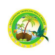 Front Desk Officer at La Campagne Tropicana Beach Resort