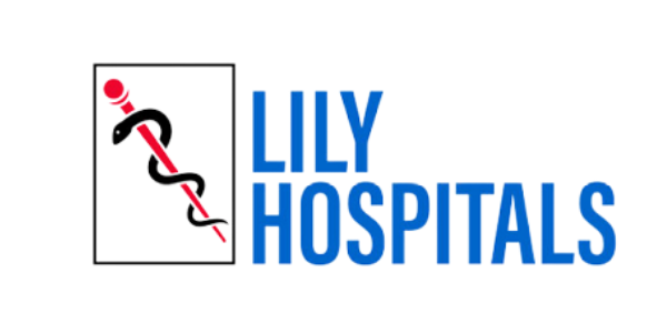Lily Hospitals Limited Job Recruitment (3 Positions)