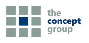 Senior Software Developer at the Concept Group