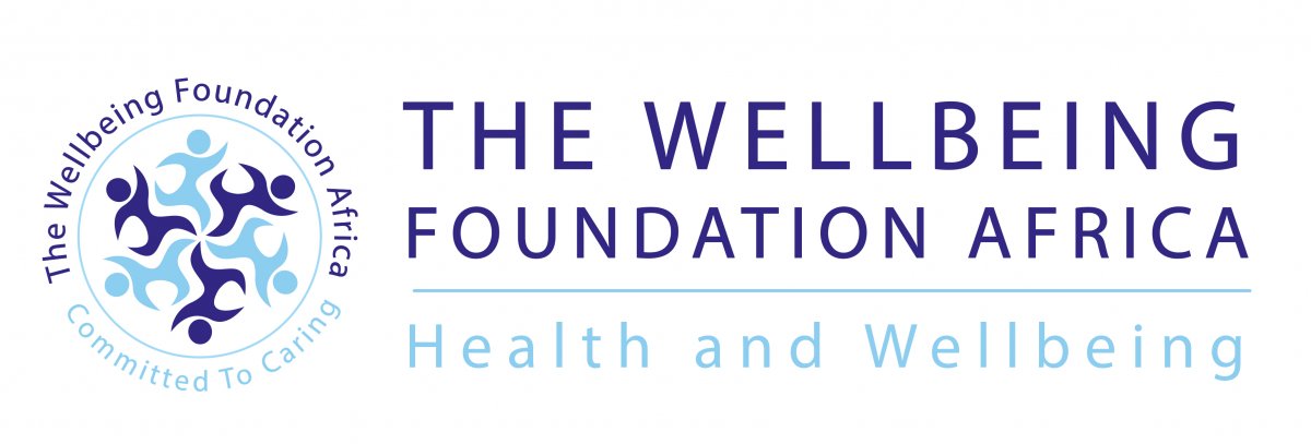Programs Officer at the Wellbeing Foundation Africa (WBFA)